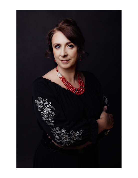 Maria Gąsienica-Zawadzka